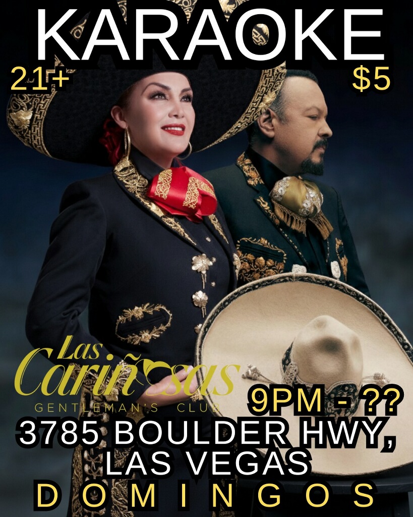 Karaoke Domingos